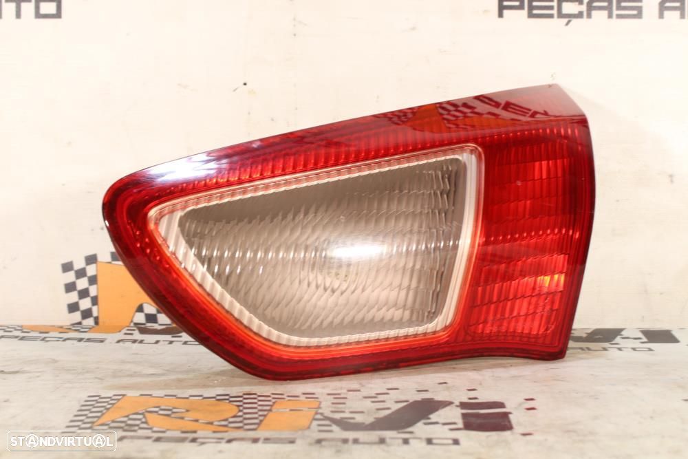 Farolim Direito Mitsubishi Lancer Viii Sportback (Cx_A)  22087977 / Ma - 4