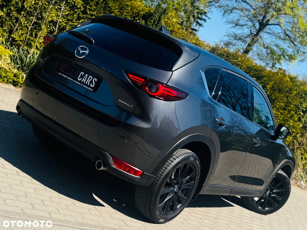 Mazda CX-5 2.0 Exclusive-Line 2WD - 10