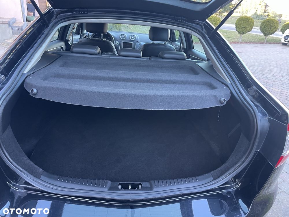 Ford Mondeo 2.0 TDCi Titanium S - 17