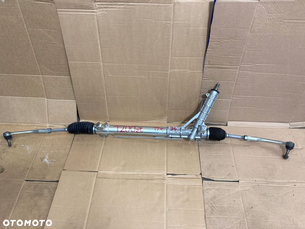 MASTER 4 MOVANO B Lift 18- MAGLOWNICA Przekładnia Kierownicza Oryginał 19r - 1