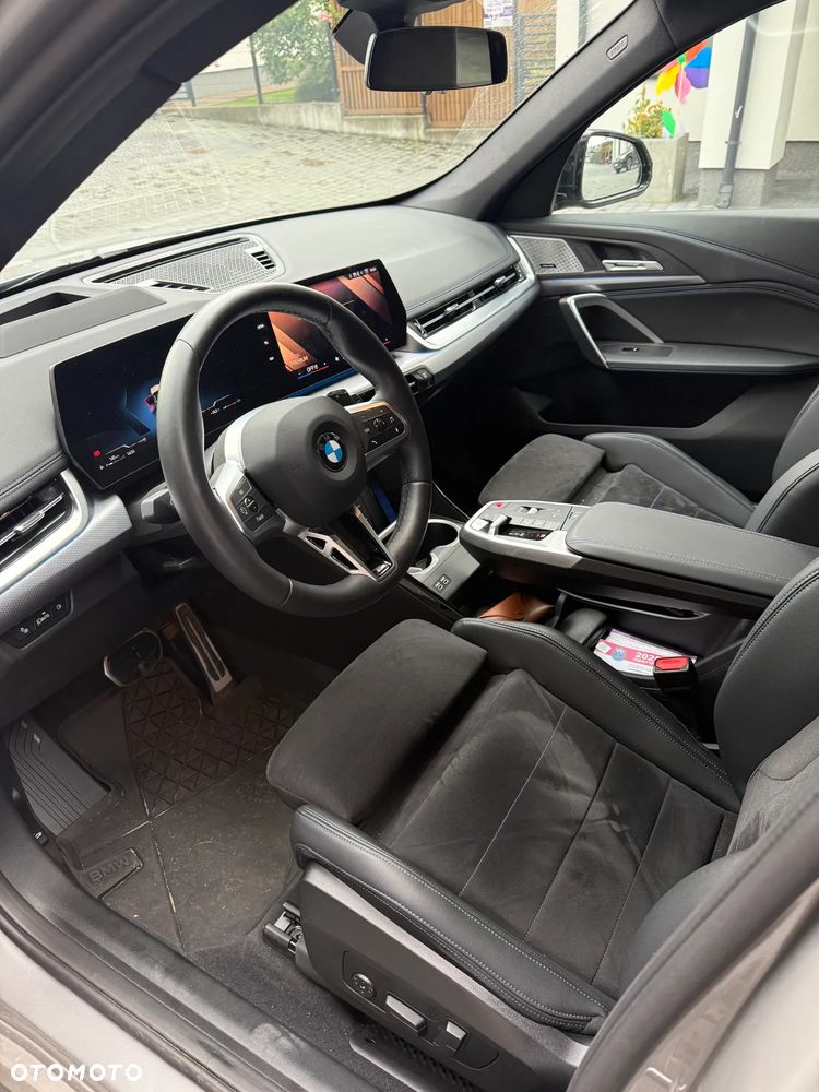 BMW X1 xDrive23i mHEV M Sport sport - 11