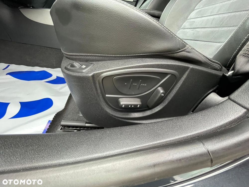 Renault Laguna Grandtour dCi 180 FAP Initiale - 16