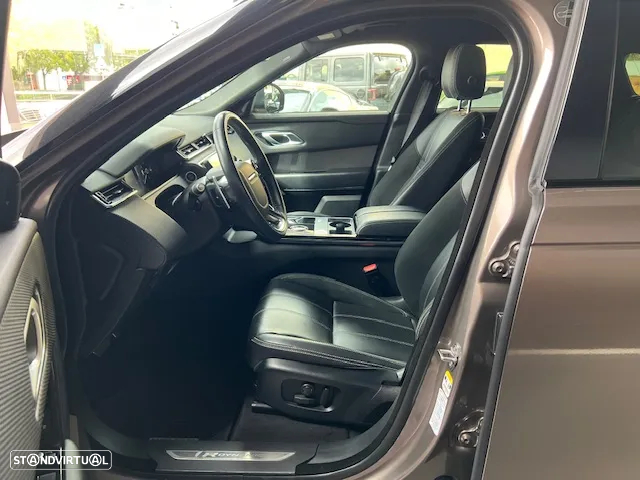 Land Rover Range Rover Velar 2.0 D R-Dynamic - 15