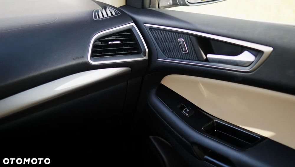 Ford Edge - 17