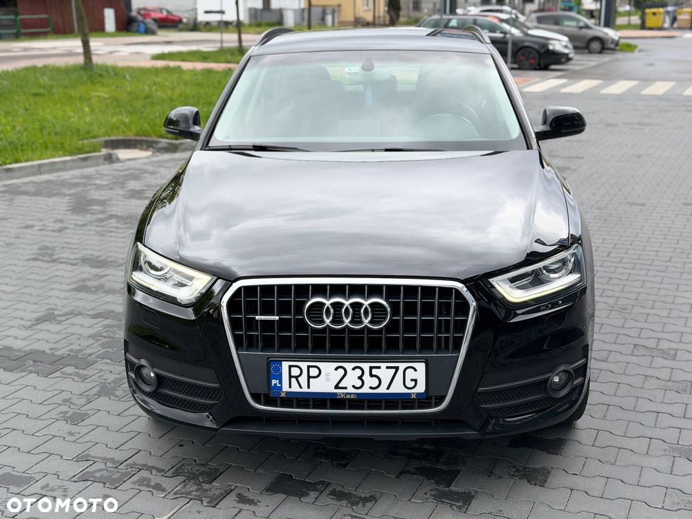 Audi Q3 2.0 TDI Quattro - 29