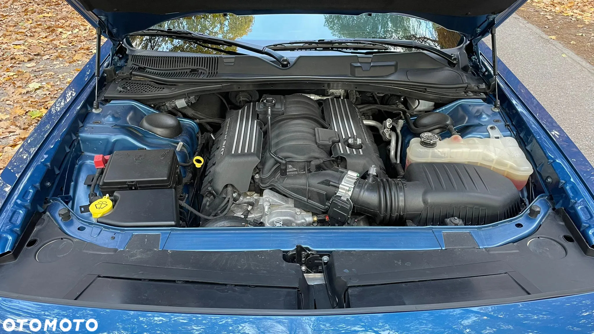 Dodge Challenger - 23