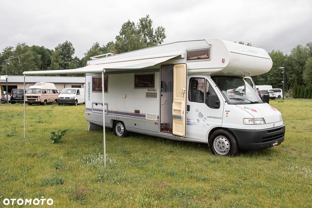 Fiat Ducato - 13
