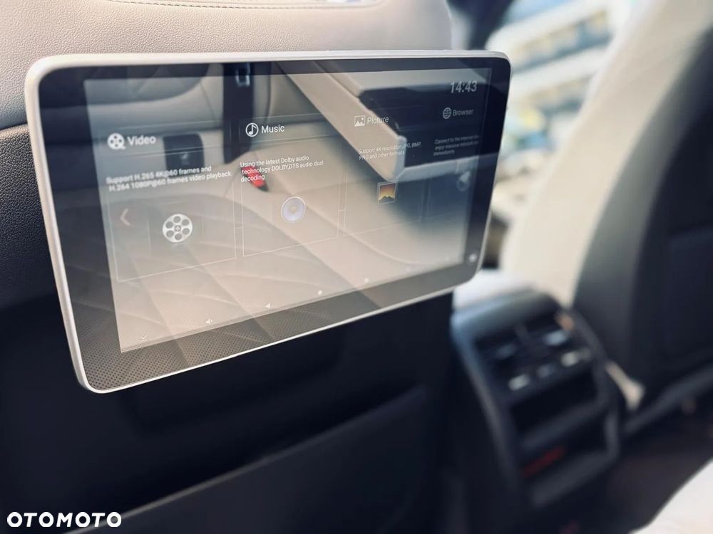 BMW X5 xDrive40i - 15