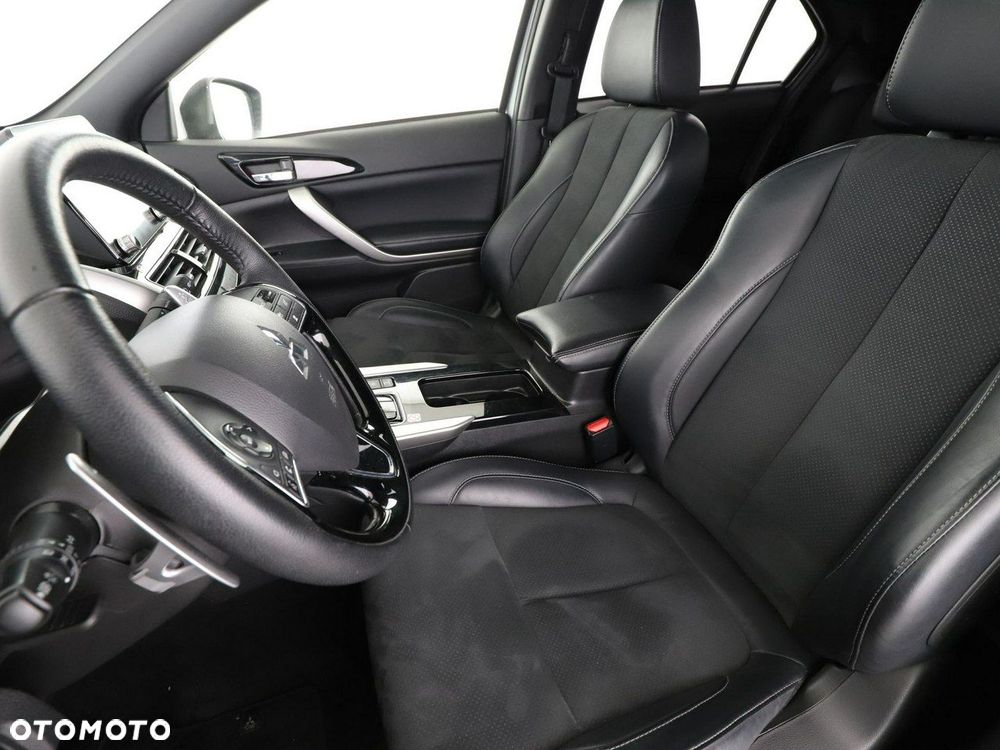 Mitsubishi Eclipse Cross - 13