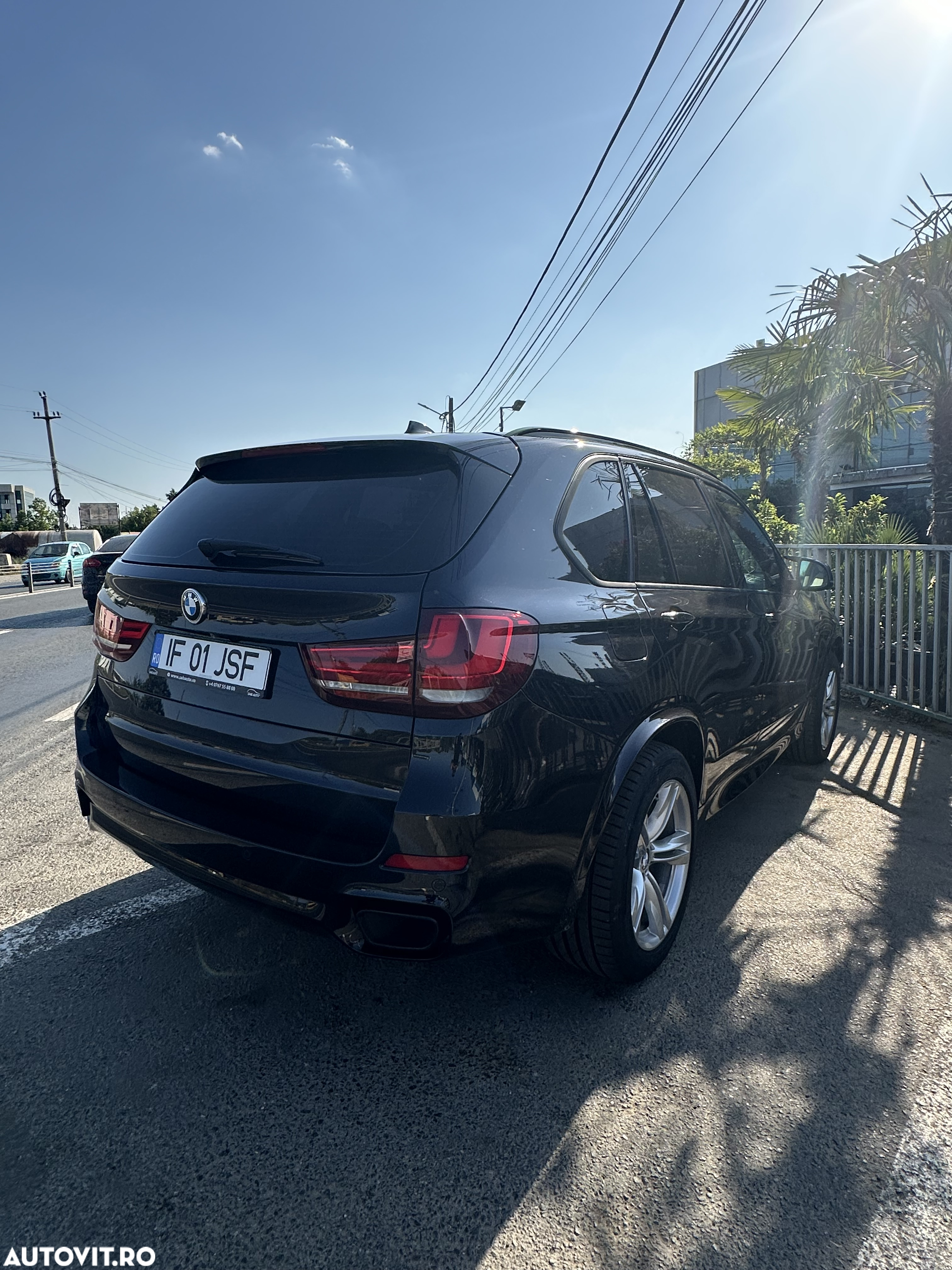 BMW X5 xDrive30d - 14