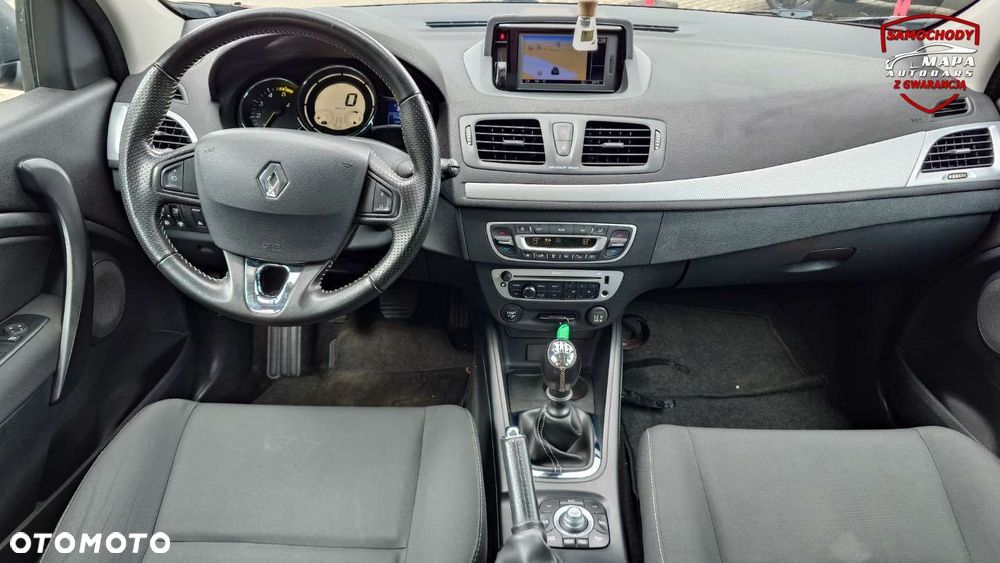 Renault Megane - 13