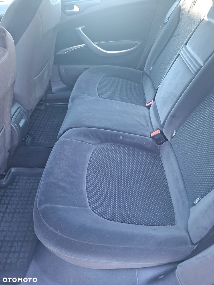 Citroën C5 2.0 HDi Exclusive - 7
