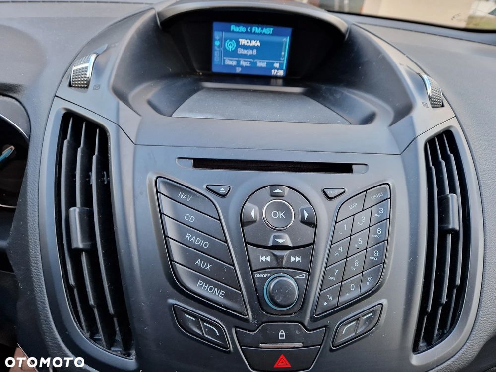 Ford Kuga 2.0 TDCi 4x4 Titanium - 10