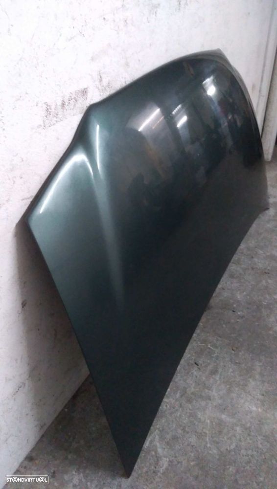 Capot Chrysler Voyager / Grand Voyager Iii (Gs) - 1