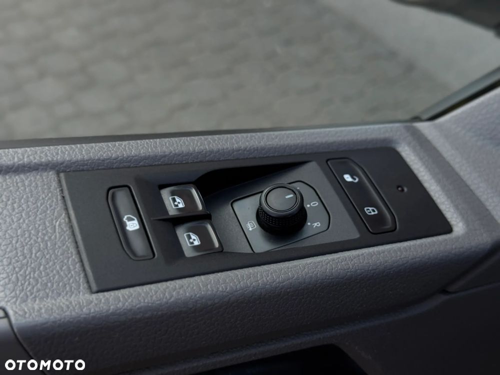 Volkswagen TRANSPORTER - 19