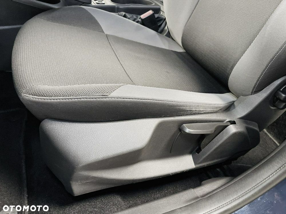 Ford Focus 1.0 EcoBoost Start-Stopp-System Ambiente - 16