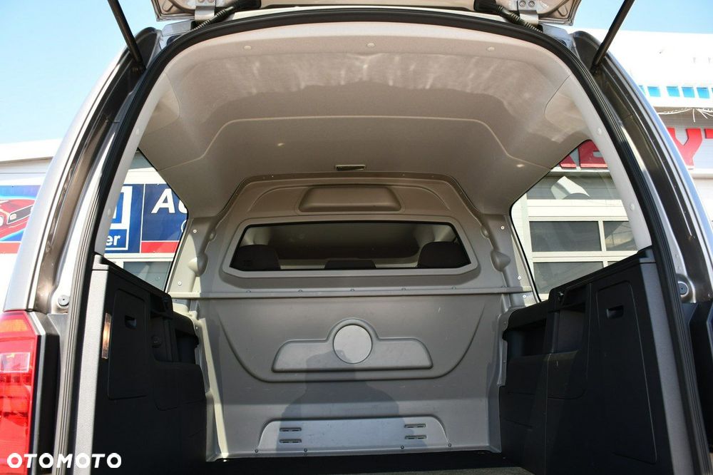 Volkswagen Caddy Maxi 2.0 TDI - 38