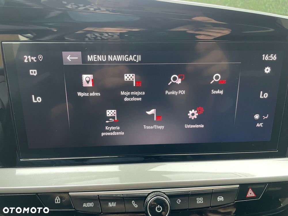 Opel Mokka 50kWh Ultimate Pack - 12