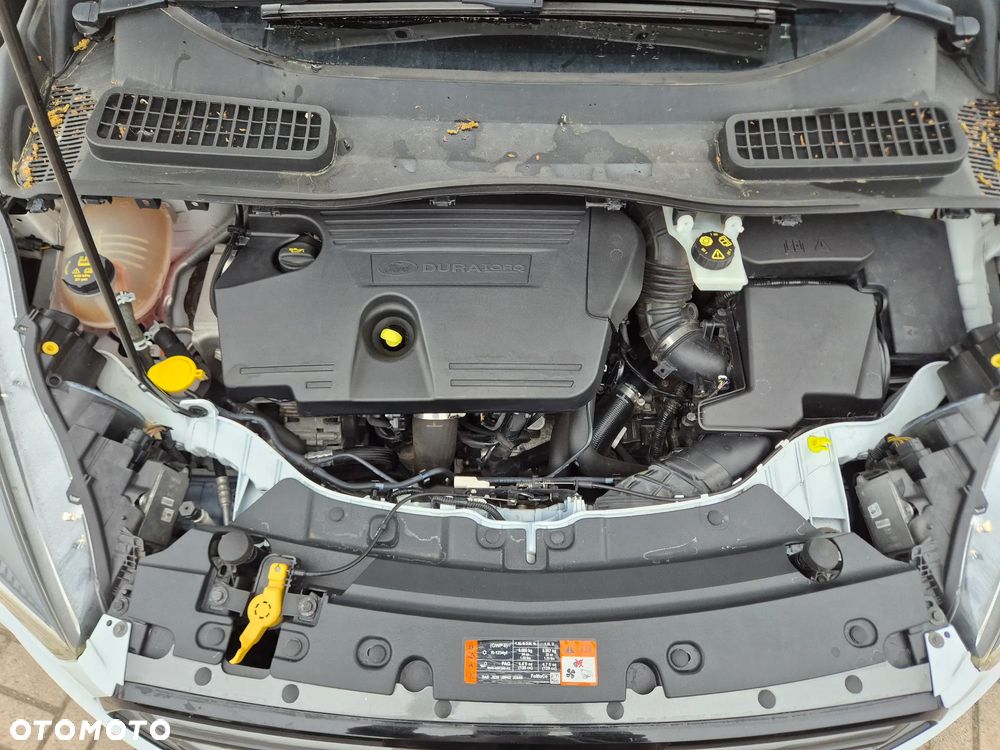 Ford Kuga 2.0 TDCi 4x4 ST-Line - 36