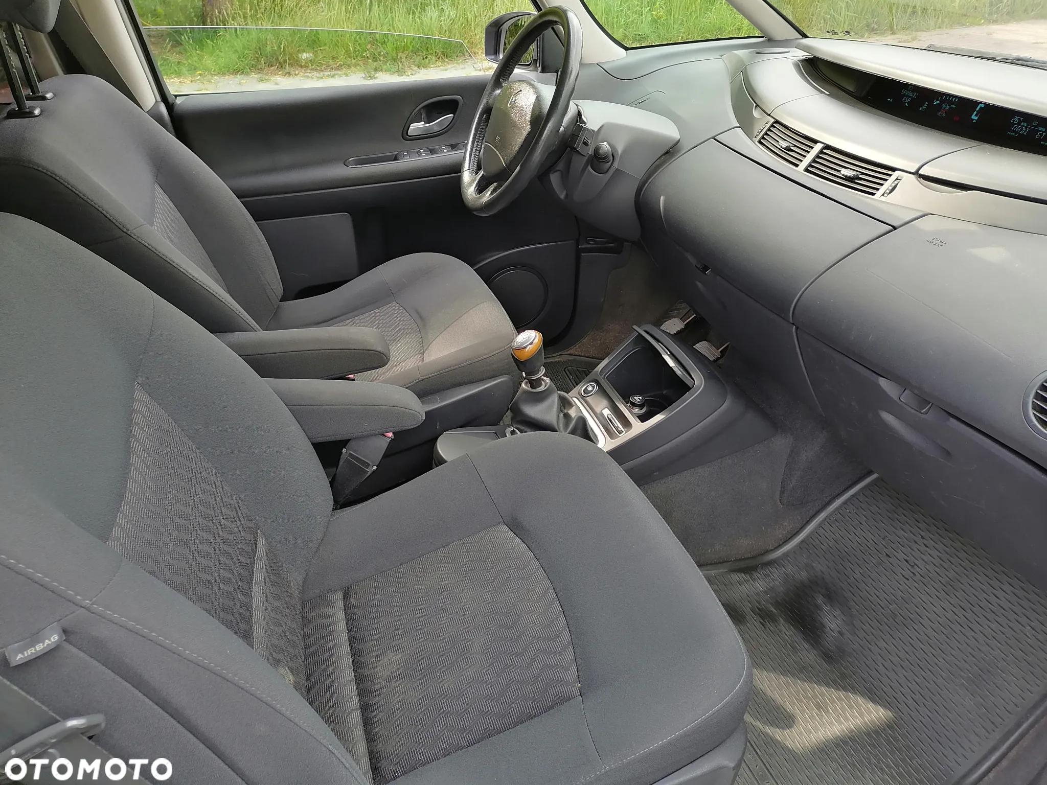 Renault Grand Espace Gr 2.0 dCi Expression - 13