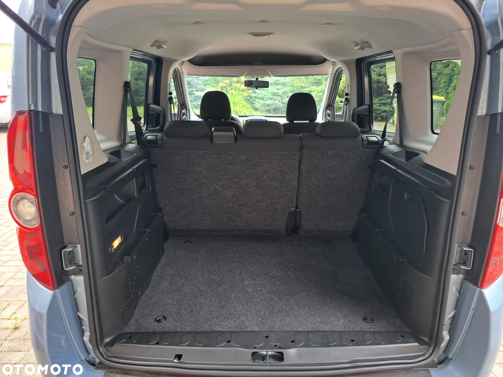 Opel Combo 1.4 Turbo L1H1 Edition - 10