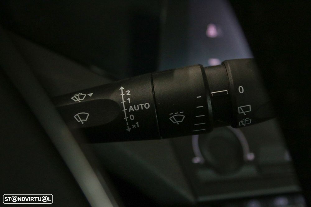 Peugeot 308 SW 1.6 Hybrid Active Pack e-EAT8 - 20