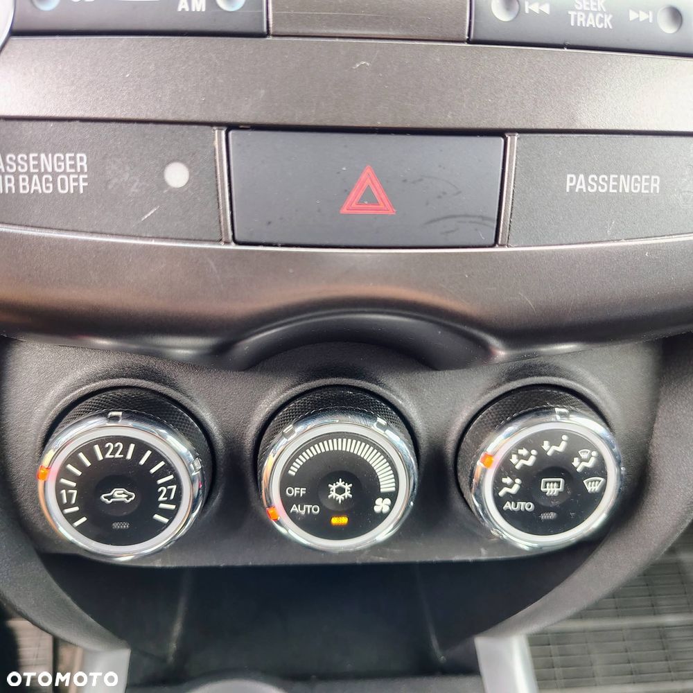 Mitsubishi ASX 1.6 Intense AS&G - 17
