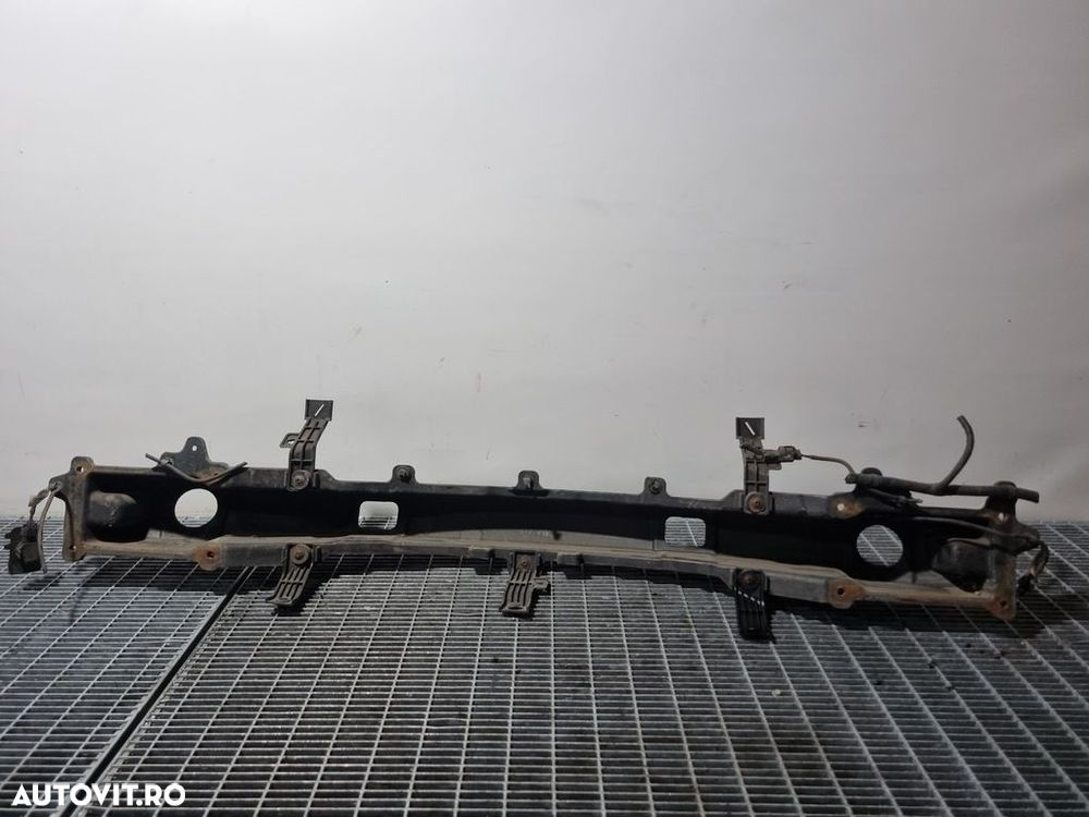 Armatura bara spate Kia Sportage III 2010 - 2016 SUV 4 Usi (1505) - 2