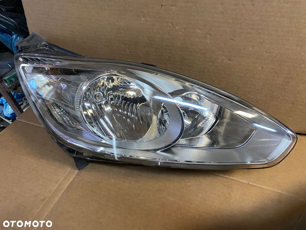 lampy ford c max II komplet eu całe - 5
