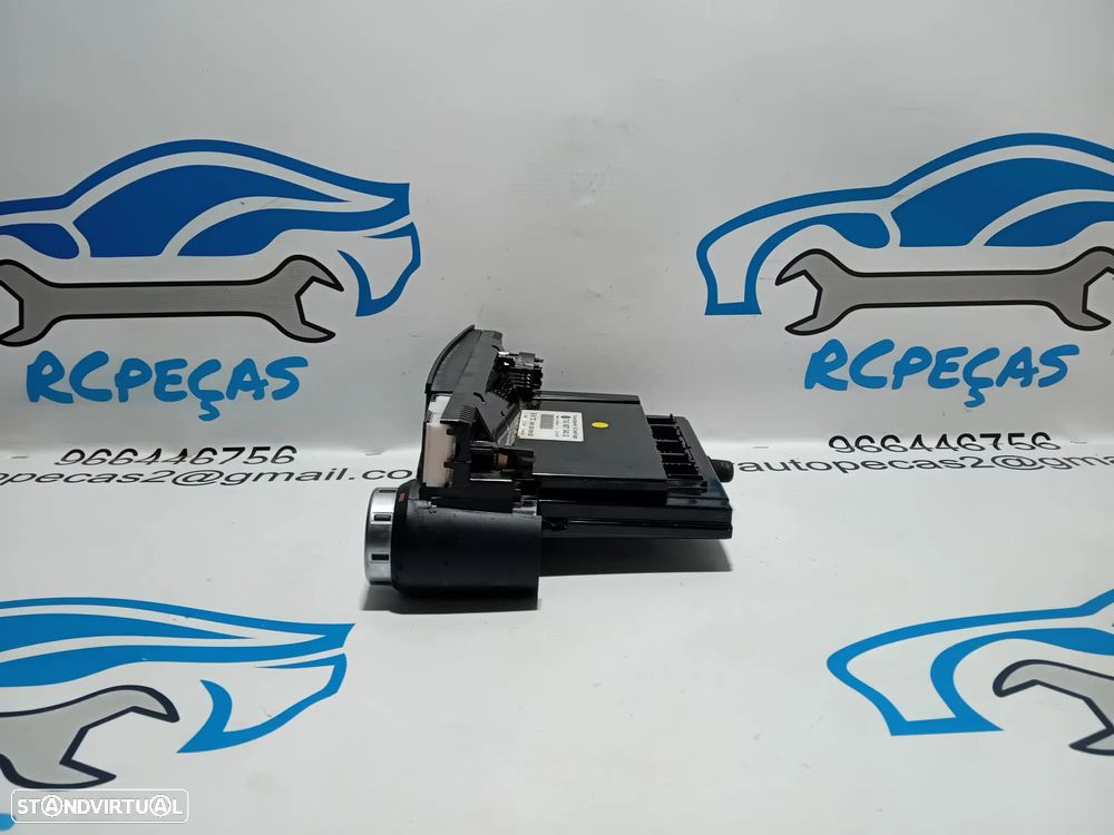 Climatronica VW TOUAREG 7L original - 4