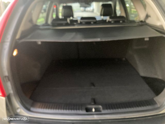 Kia Ceed SW 1.6 CRDi TX Sport - 26