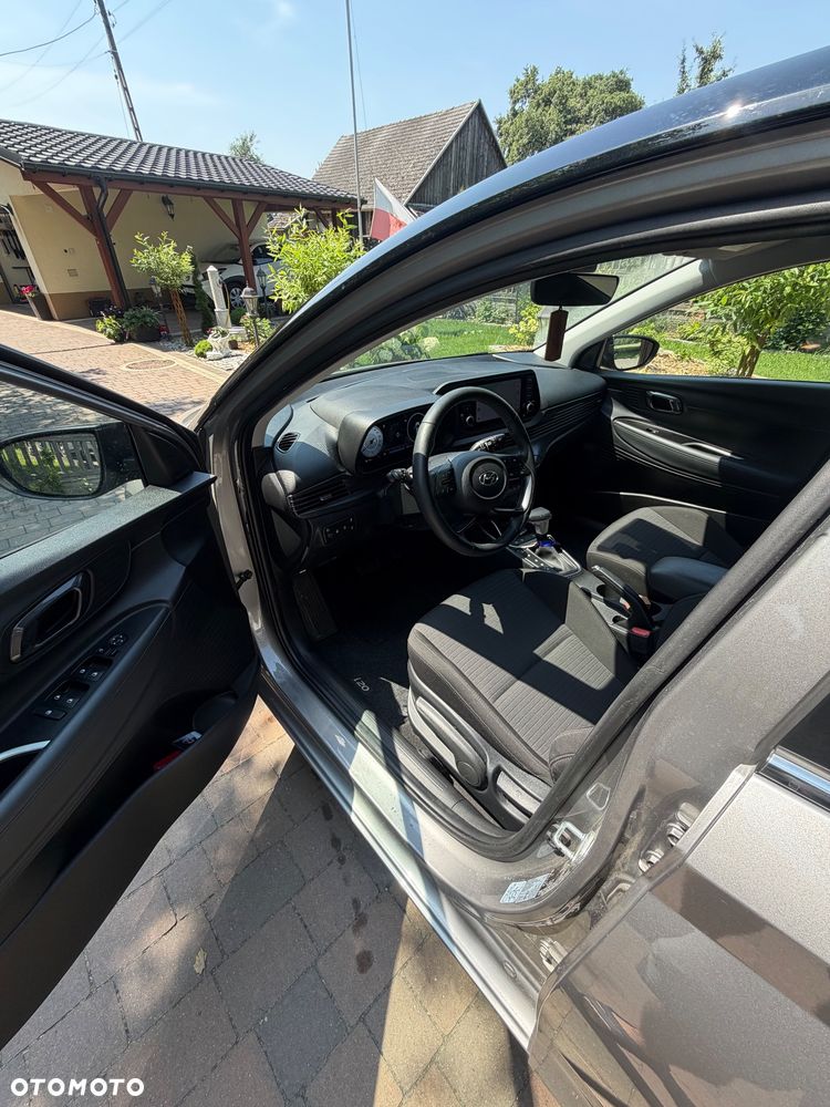 Hyundai i20 - 10