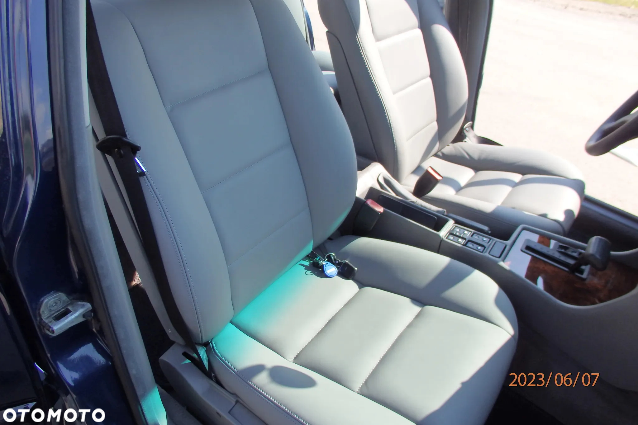 BMW Seria 7 - 13