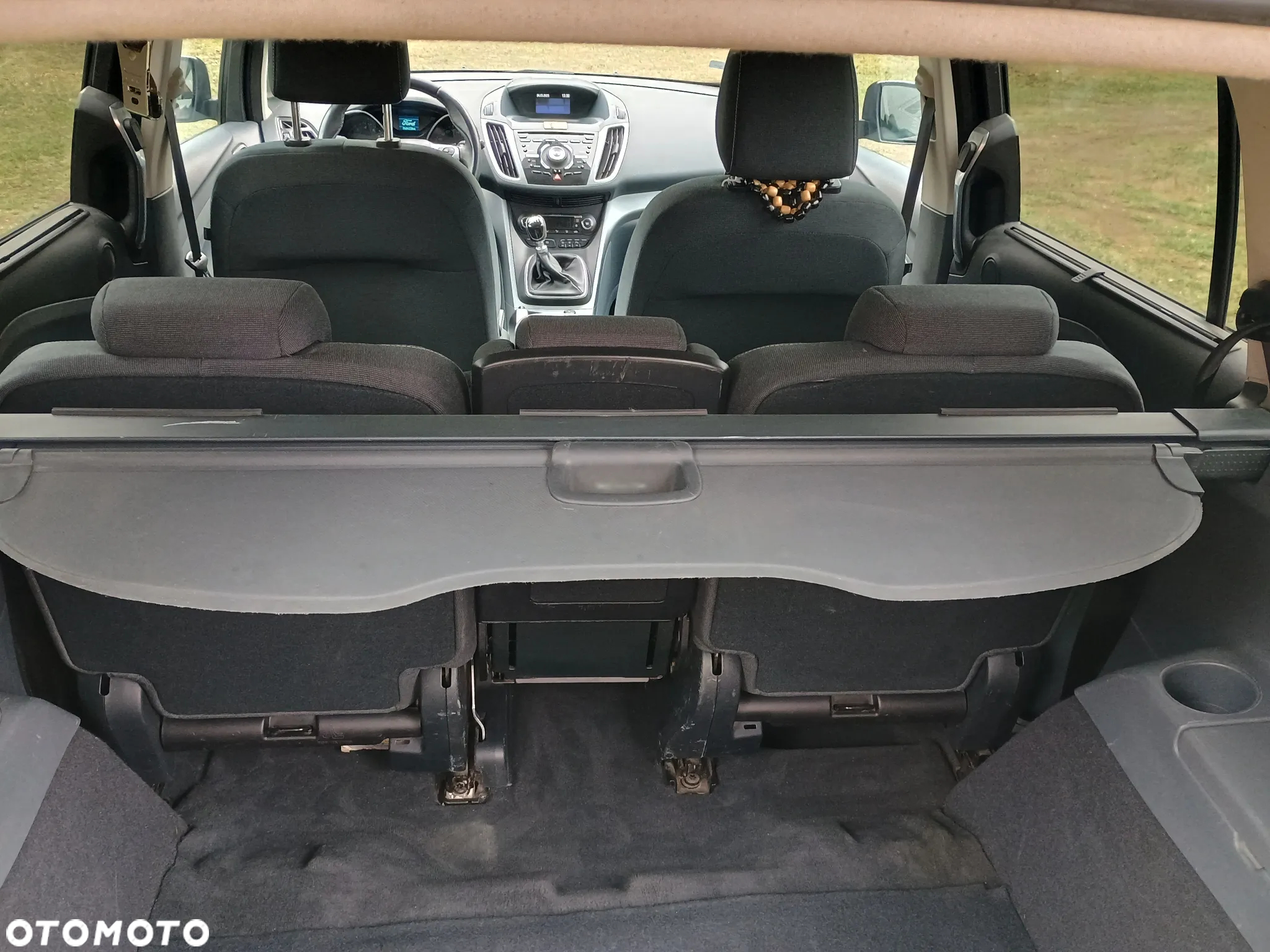 Ford C-MAX - 28