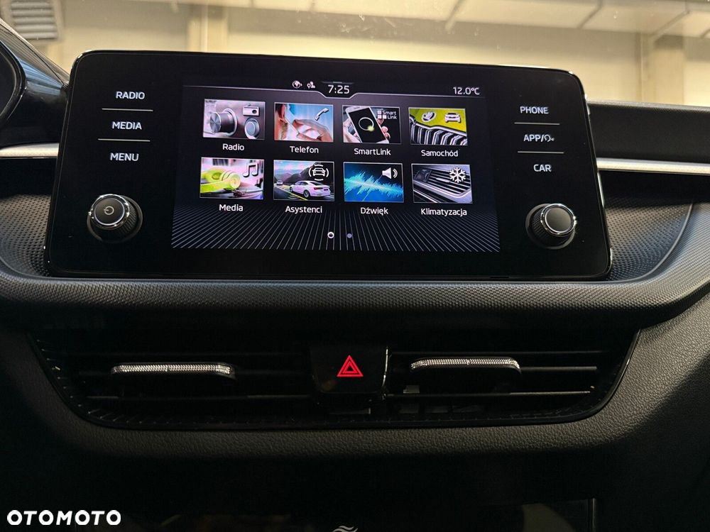 Skoda Fabia 1.0 TSI Ambition - 38