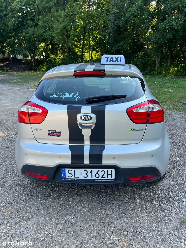 Kia Rio 1.4 XL - 4