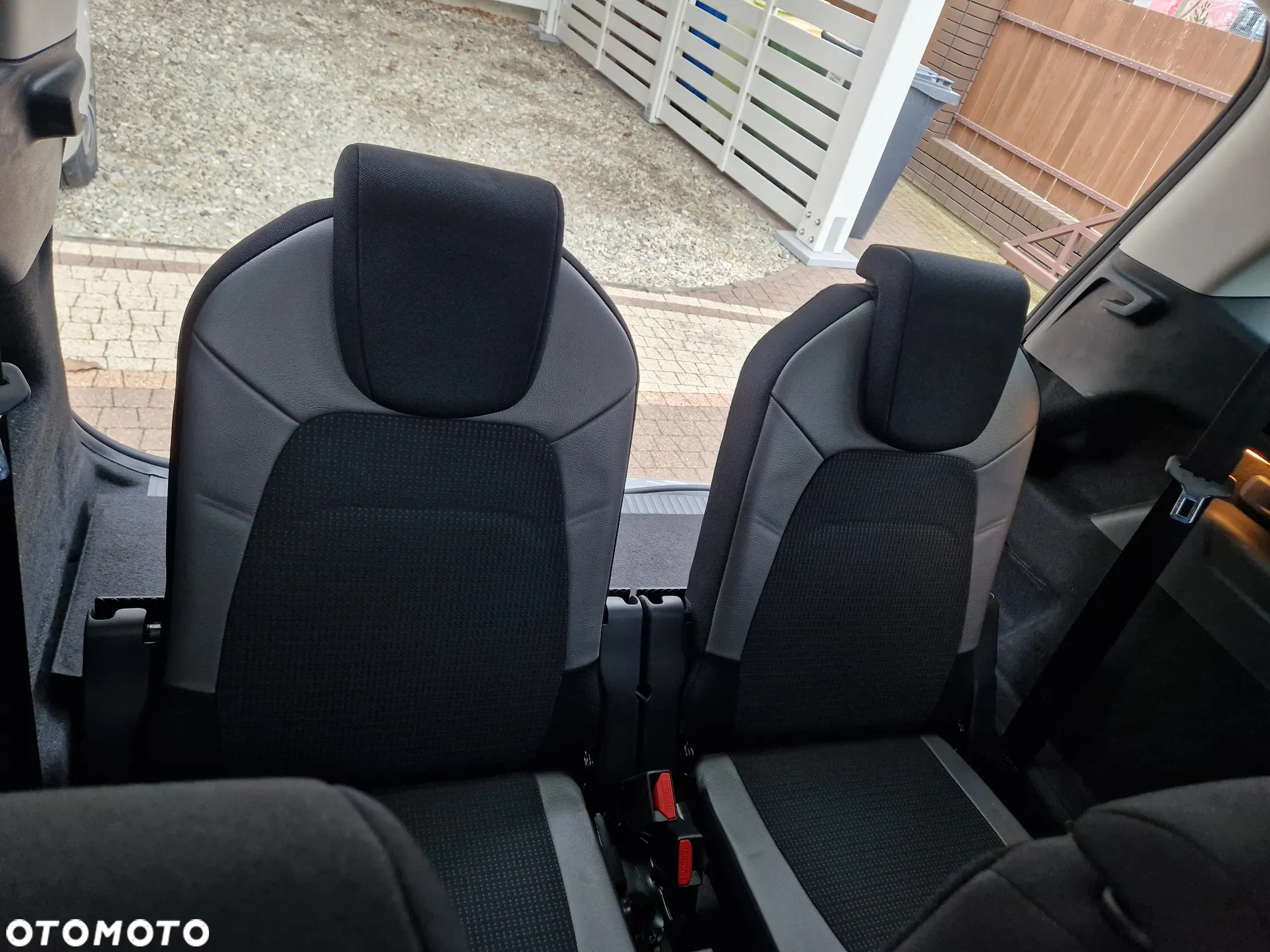 Citroën C4 SpaceTourer Grand 2.0 BlueHDi Shine Pack S&S EAT8 - 18