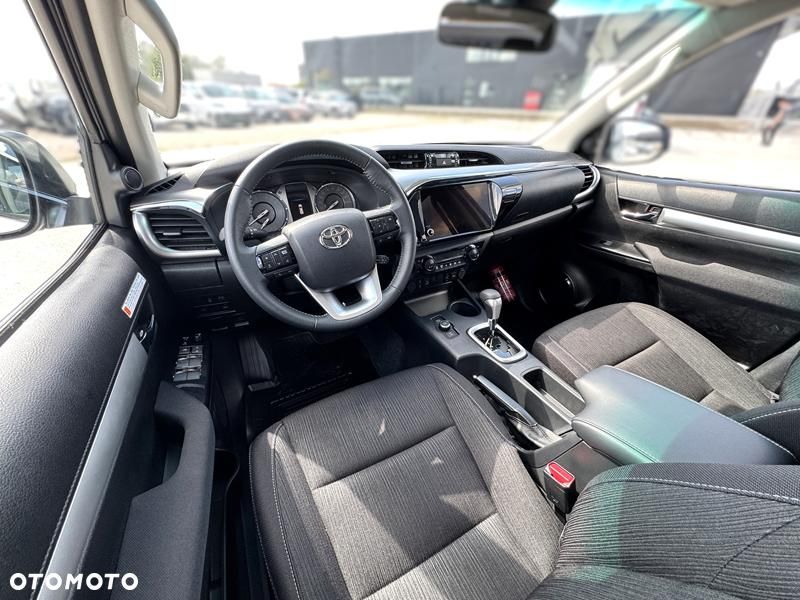 Toyota Hilux - 13