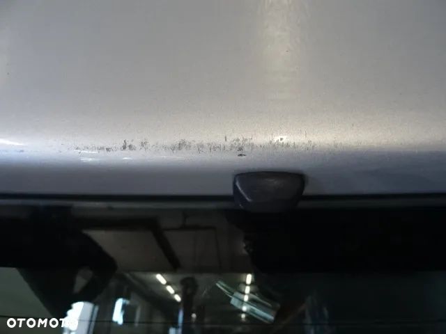 KLAPA TYŁ TYLNA SZYBA BAGAŻNIKA TOYOTA COROLLA E12 01-07 NR414 - 6