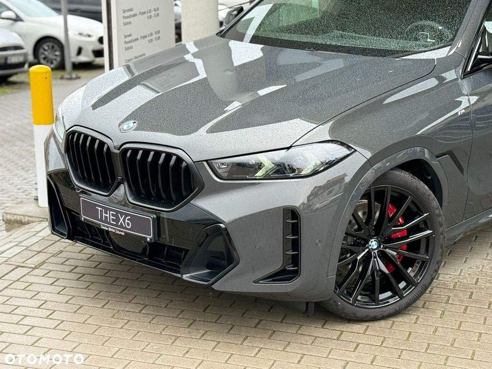 BMW X6 - 13