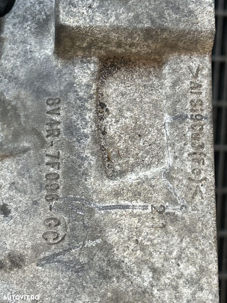 Cutie de viteze Ford Kuga 2.0 TDCI 2010 - 2014 136CP Manuala 6 Trepte G6DG UKDA Euro5 ... - 5