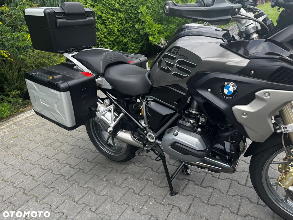BMW GS - 14