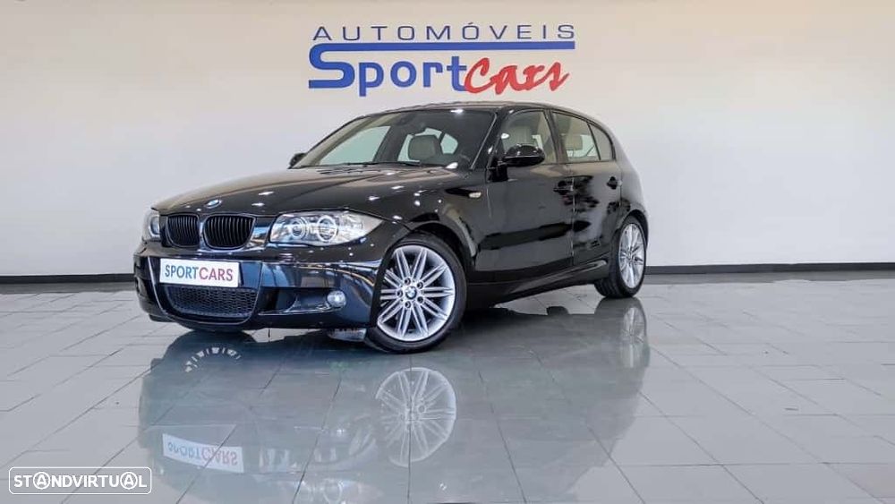 BMW 118 - 11