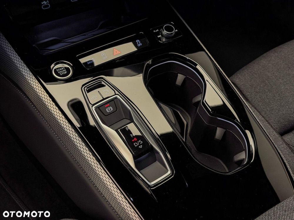 Audi A5 Limousine - 13