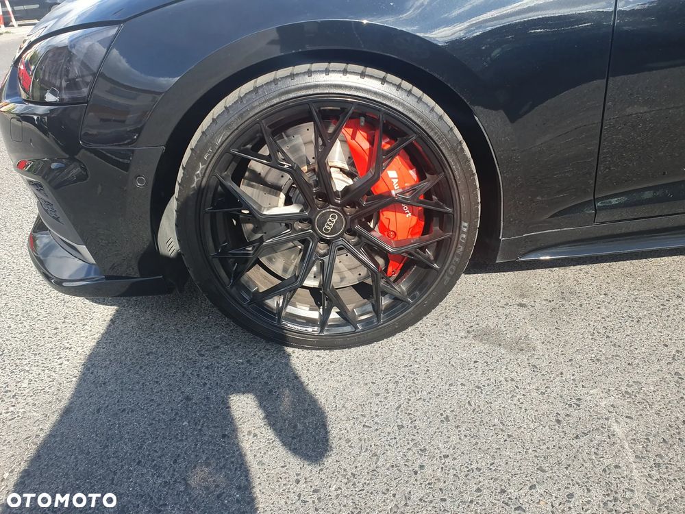 Audi S5 Coupé 3.0 TFSI Quattro Tiptronic - 23