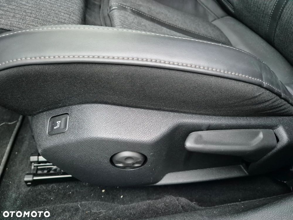 Peugeot 508 1.6 PureTech Allure Pack S&S EAT8 - 27