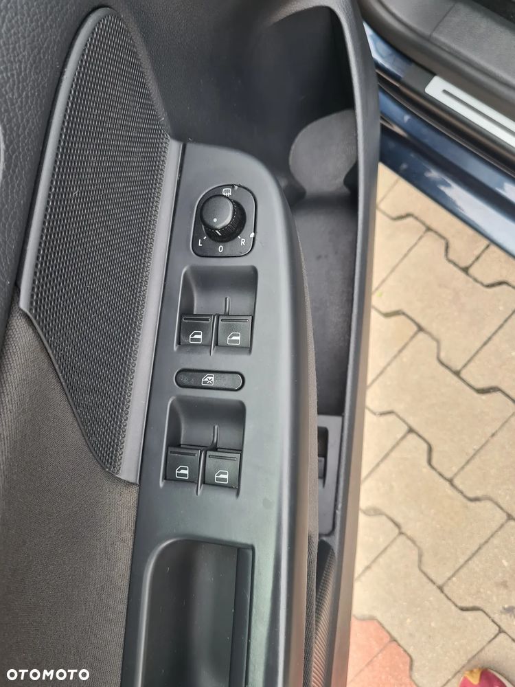 Volkswagen Golf 1.9 TDI Comfortline - 18