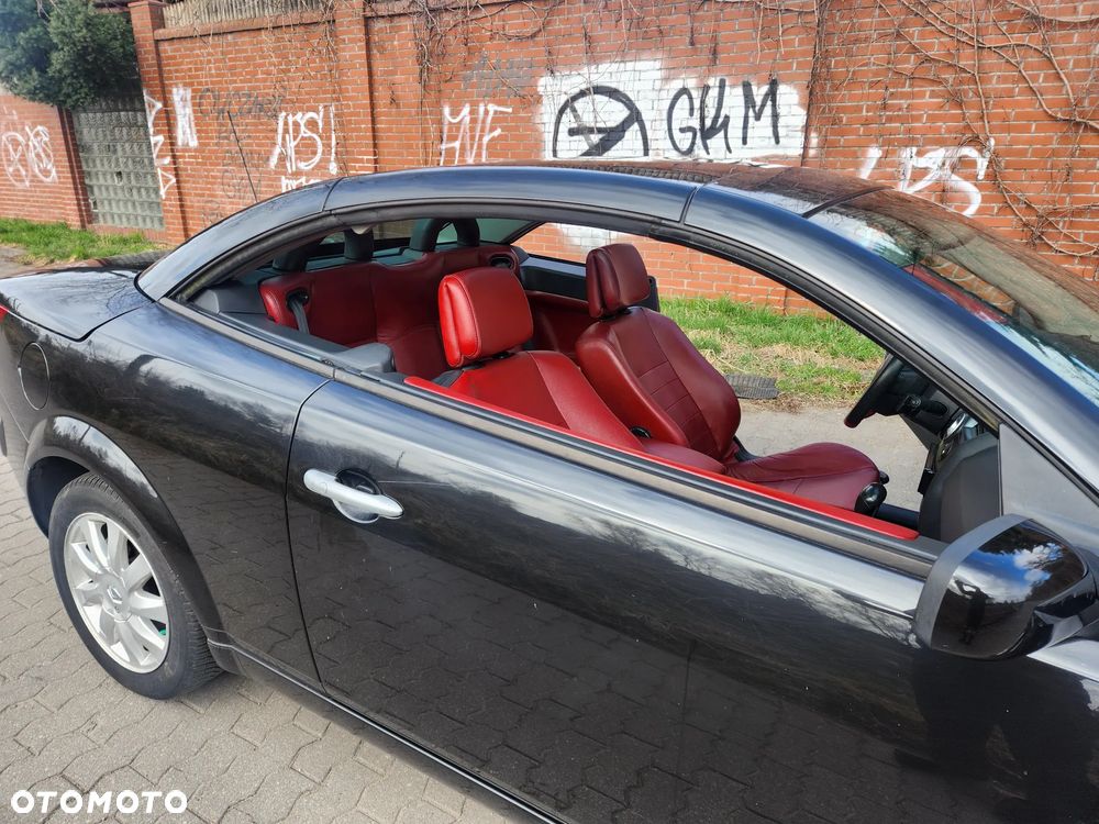 Renault Megane 1.6 Authenique - 30