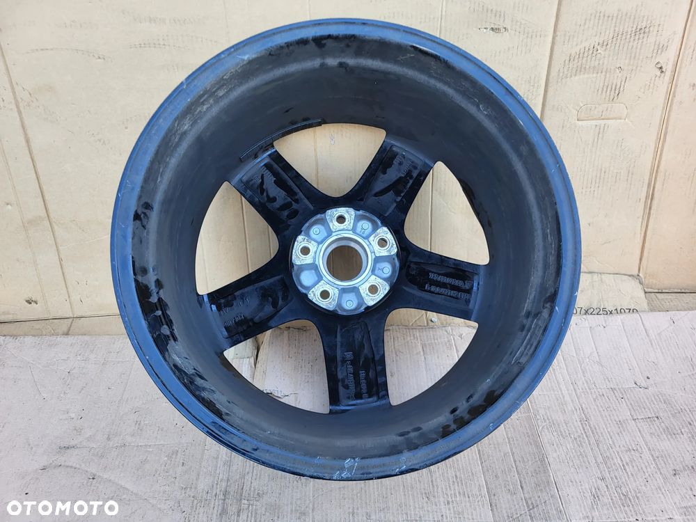 FELGA 10X21 ET50 5X130 PORSCHE 958601025F  SPORT CLASSIC - 12