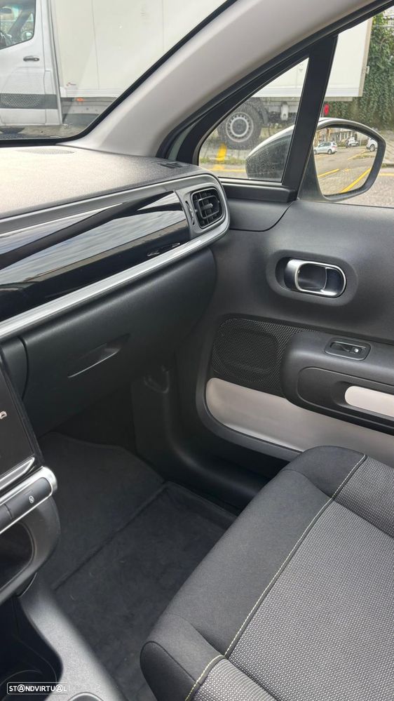 Citroën C3 1.2 PureTech Feel - 15